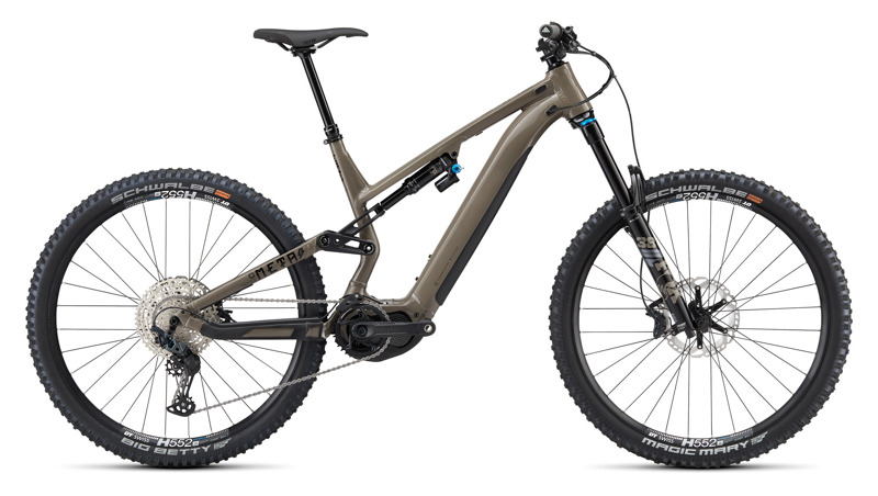 Commencal META POWER 29 SHIMANO ESSENTIAL DIRT