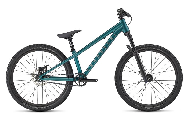 Commencal ABSOLUT 24 ACID LAKE