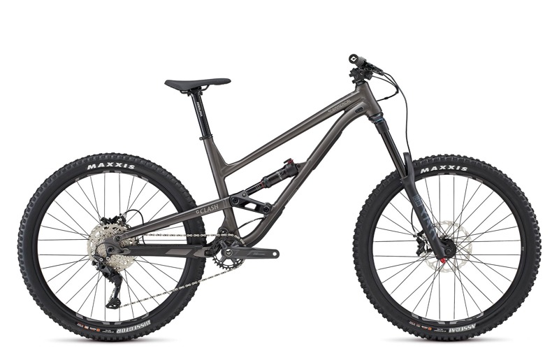 Commencal CLASH ORIGIN DARK SLATE