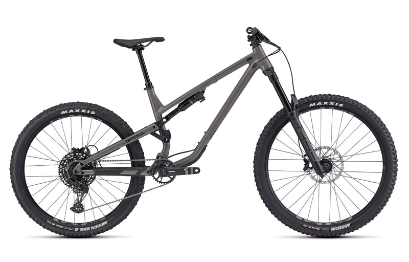 Commencal META SX V4 RIDE DIRT