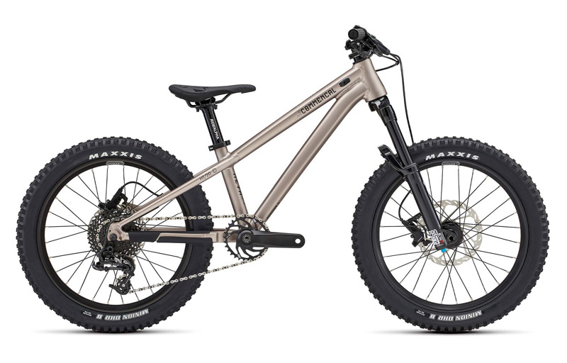 Commencal META HT 20 CHAMPAGNE