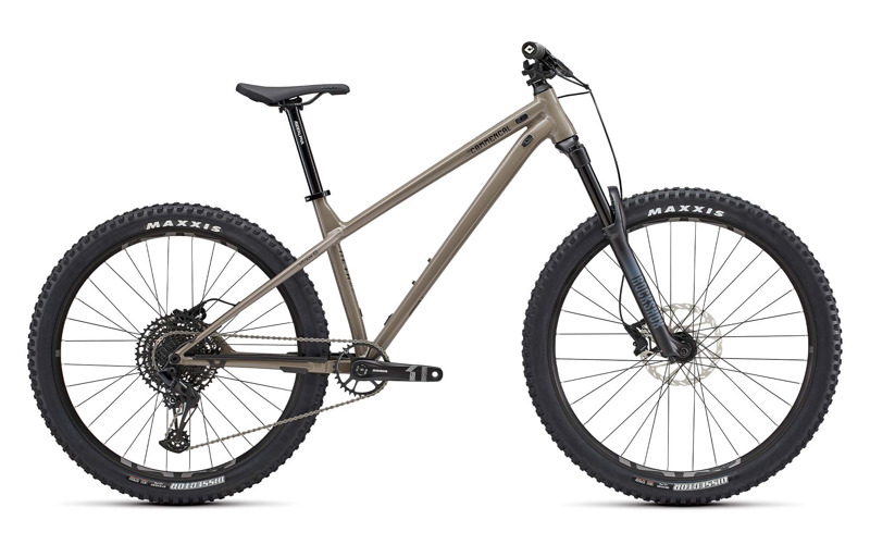 Commencal META HT AM RIDE DIRT