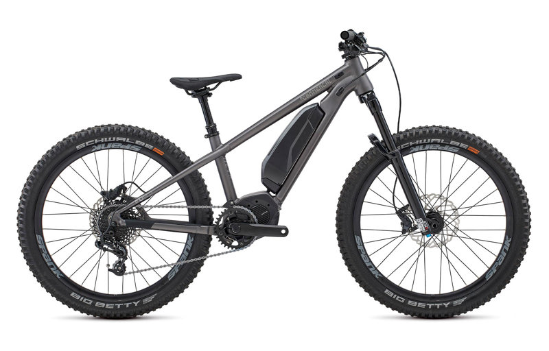 Commencal META HT 24 POWER DARK SLATE