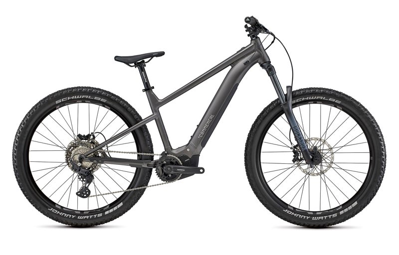 Commencal MAXMAX POWER DARK SLATE