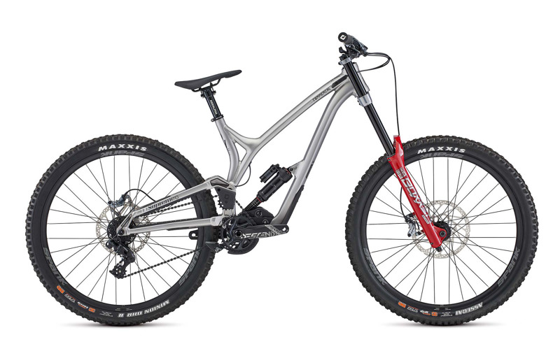 Commencal SUPREME DH V4 XS