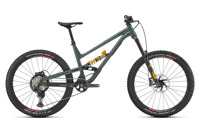 Commencal 22CLASHOH 2000