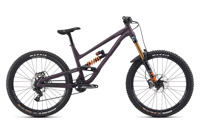 Commencal 22CLASHPRK 2000