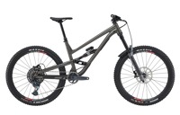 Commencal 22CLASHRGR 2000