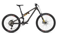 Commencal 22METAAMOHGR