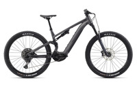 Commencal 22METAPWTRRI 2000