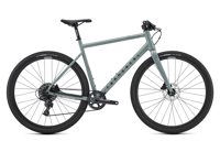 Commencal 23FCBO 2000