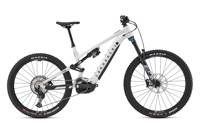 Commencal 23METAPWEBS