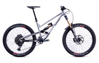 Commencal BT3CLAHPALC1 2000