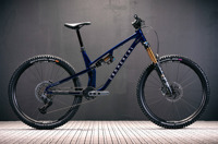 Commencal BT4MTRV5ALC11 11