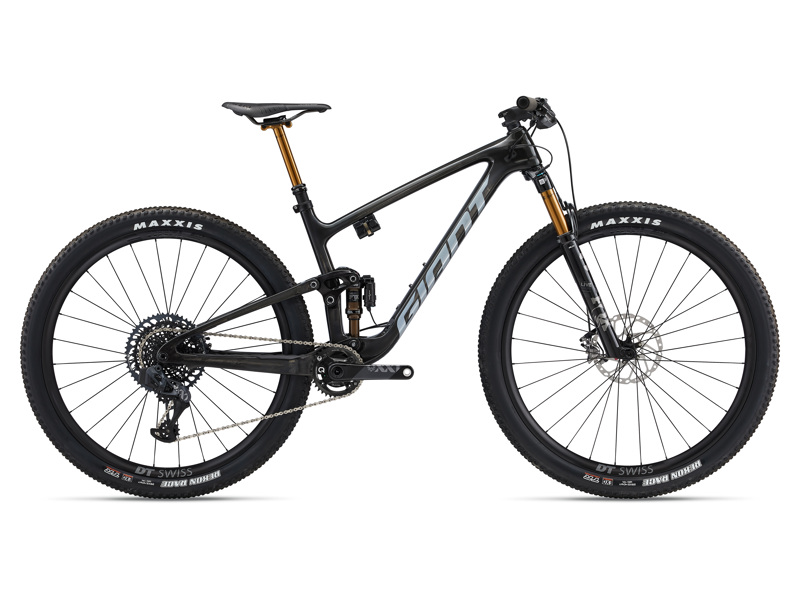 Giant Anthem Advanced Pro 29 0