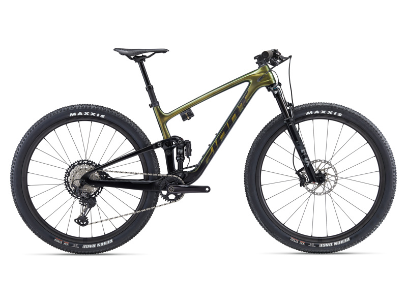 Giant Anthem Advanced Pro 29 1