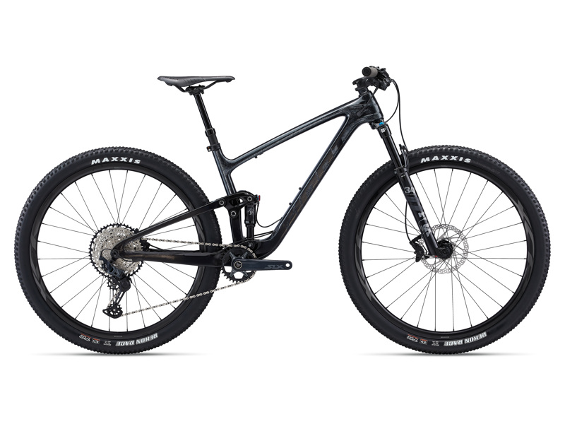 Giant Anthem Advanced Pro 29 2