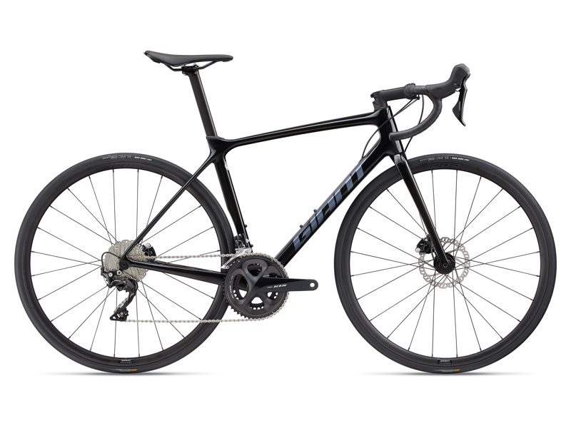 Giant TCR Advanced Disc 2 Pro Compact