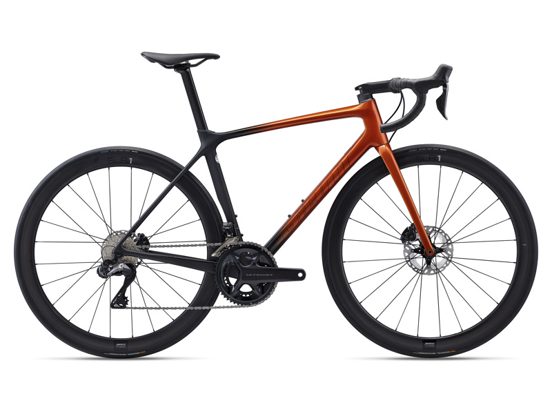 Giant TCR Advanced Pro Disc 0 Ultegra Di2