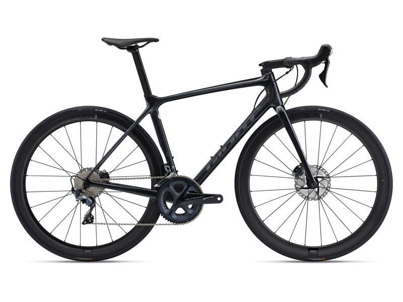 Giant TCR Advanced Pro Disc 1