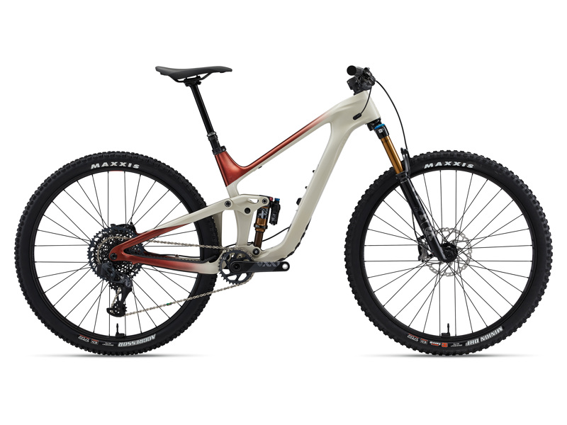 Giant Trance Advanced Pro 29 0