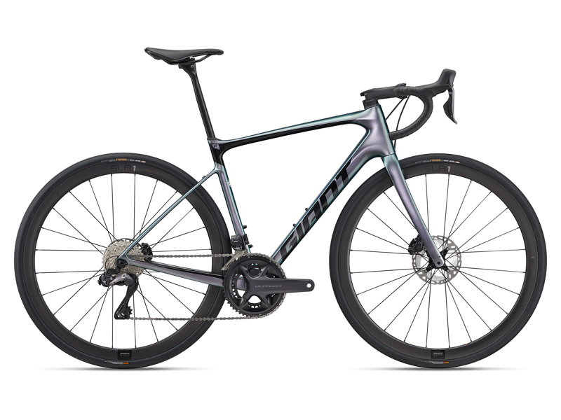 Giant Defy Advanced Pro 1