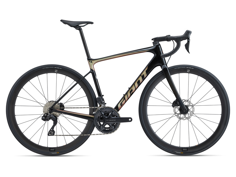 Giant Defy Advanced Pro 2 Di2