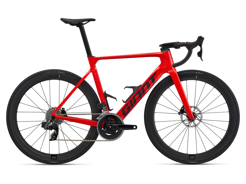 Giant Propel Advanced Pro 1