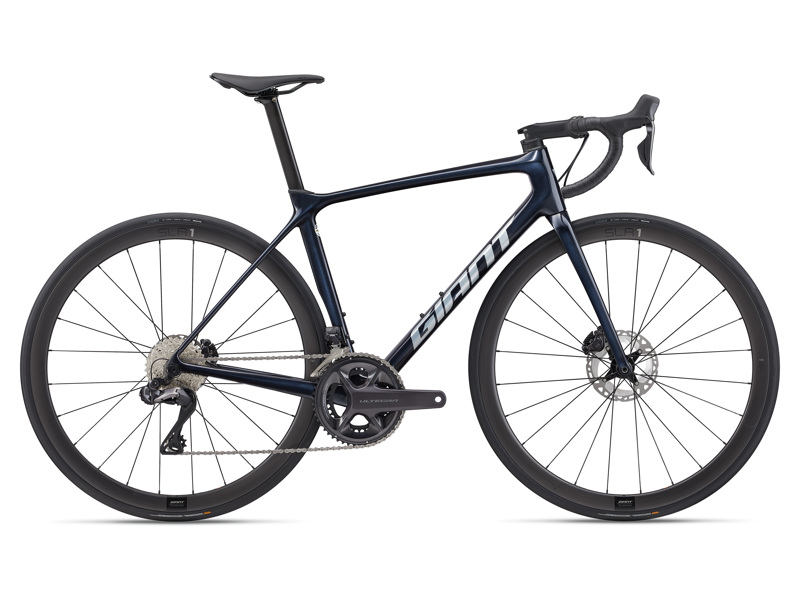 Giant TCR Advanced Pro Disc 0 Di2