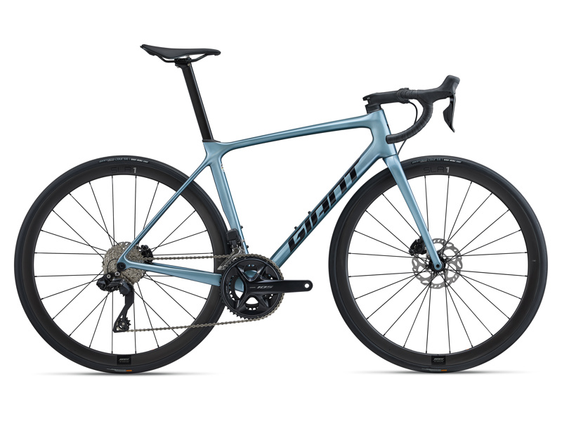 Giant TCR Advanced Pro Disc 1 Di2