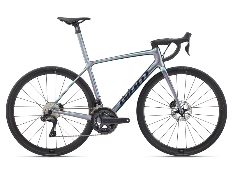 Giant TCR Advanced SL Disc 1 Di2