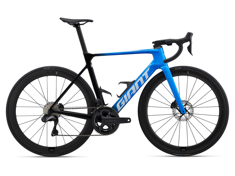 Giant Propel Advanced Pro 0