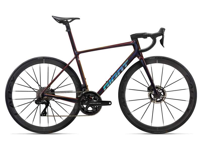 Giant TCR Advanced SL 0 DA