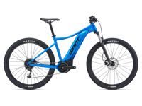 Giant MY21 Talon Eplus 2 29 Color B Metallic Blue