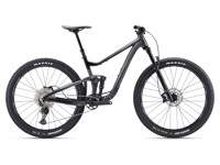 Giant MY22Trance292 ColorAMetallicBlack