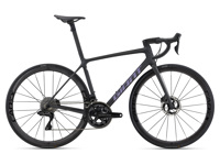 Giant MY23TCRAdvancedSL0Disc ColorARawCarbon