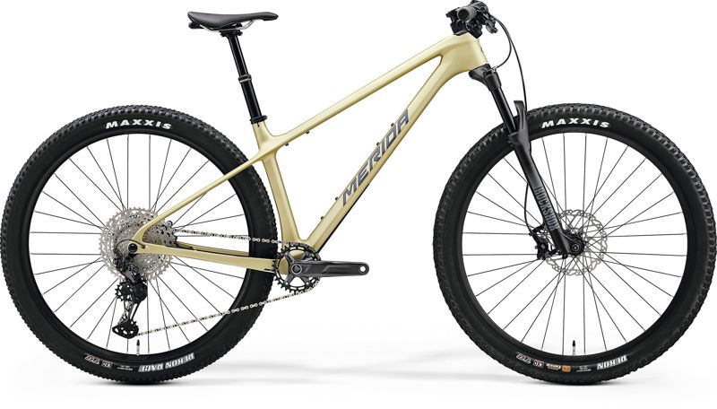 Merida BIG.NINE TR 5000