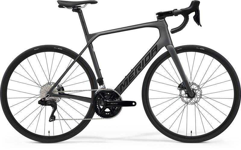 Merida SCULTURA ENDURANCE 6000 Di2