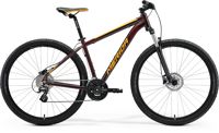 Merida BIG NINE 15 brgorn MY2022 p3