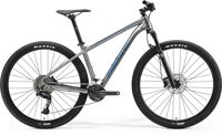 Merida BIG NINE 500 gryblu MY24 p3