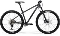 Merida BIG NINE XT EDITION anthblk MY2024 p3