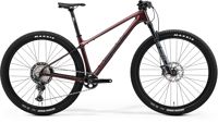 Merida BIG NINE XT redblk MY24 p3