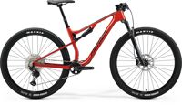 Merida NINETY SIX RC 5000 redblk MY24 p3