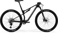 Merida NINETY SIX RC 5000 slvblk MY2024 p3