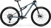 Merida NINETY SIX RC XT bluslv MY24 p3