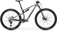 Merida NINETY SIX XT EDITION gryblu MY24 p3