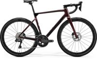 Merida SCULTURA 8000 redblk MY24 p3