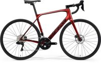 Merida SCULTURA ENDURANCE 6000 redblk MOC23 p3