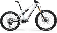 Merida eONE SIXTY 10K whtbrz MY24 p3