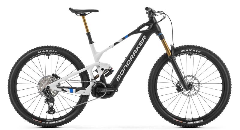 MONDRAKER Crafty Carbon RR S